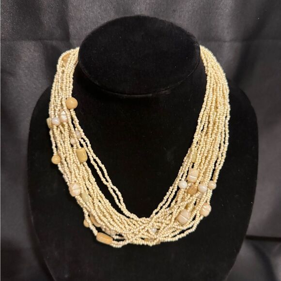 LIVE SHOW NECKLACE - Picture 4 of 6